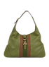 Jackie Hobo, front view